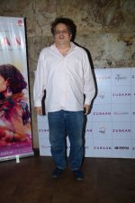 Sandeep Khosla at Zubaan screening in Mumbai on 1st March 2016